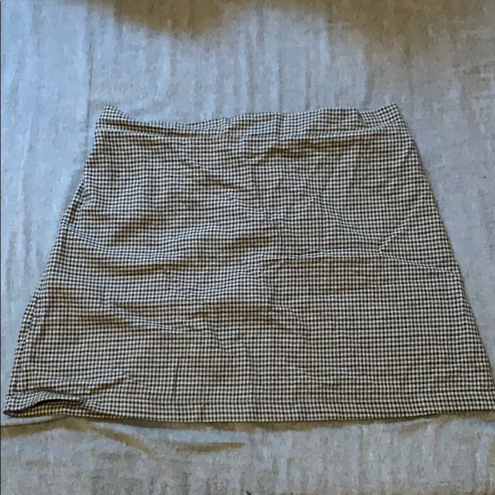 american eagle skirt
